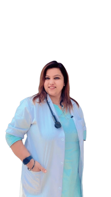Dr. Ramandeep Kaur - Raman Clinic
