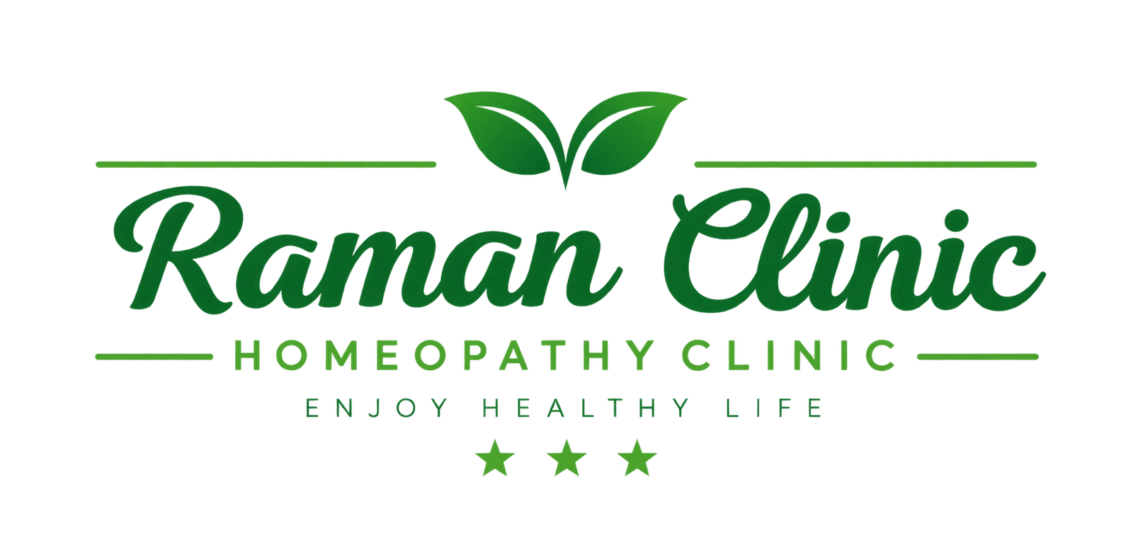 Raman Clinic